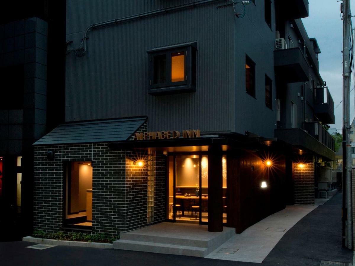 Alphabed Inn Takamatsuekimae 303 / Vacation Stay 36564 Exteriér fotografie